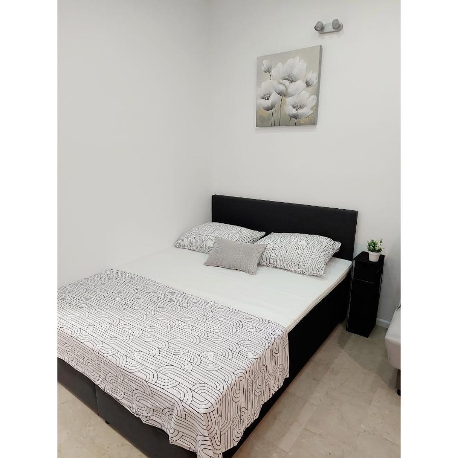 Studio Apartment Lee Split Ngoại thất bức ảnh
