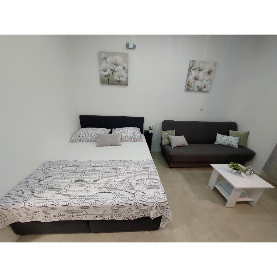 Studio Apartment Lee Split Ngoại thất bức ảnh