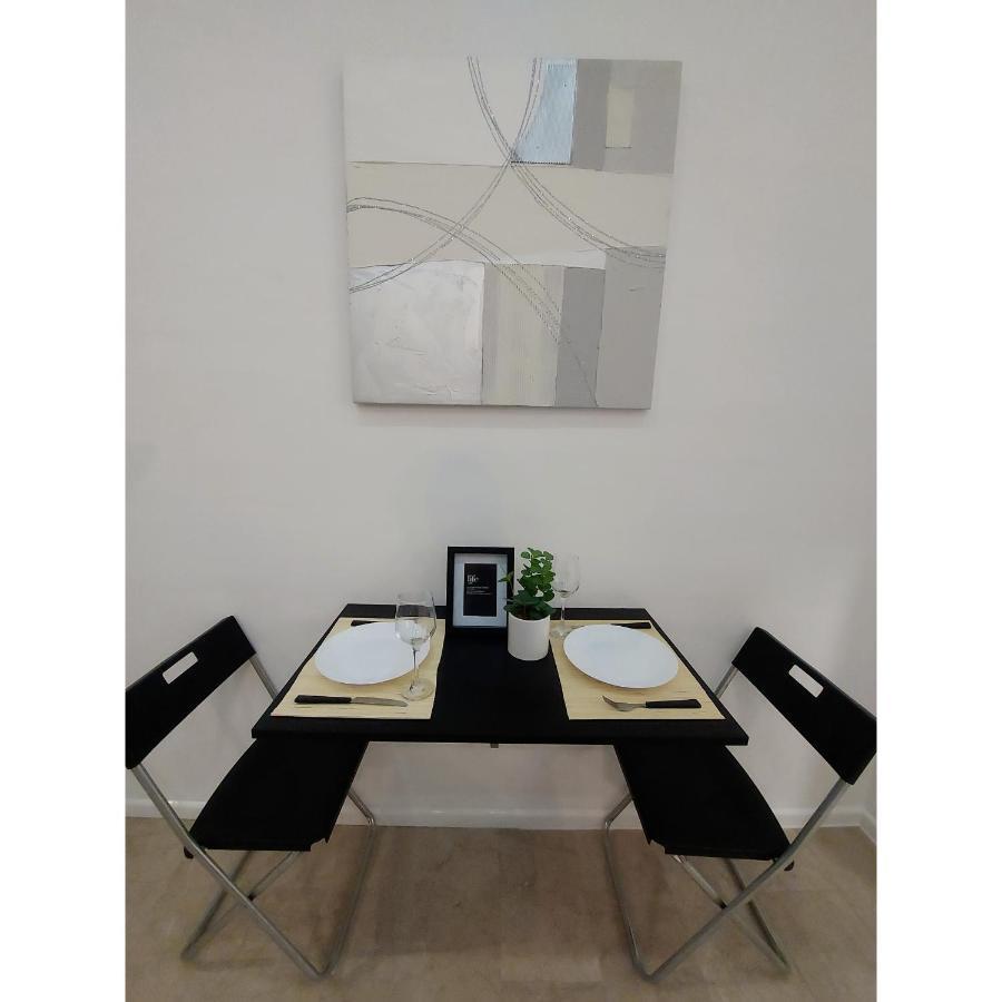 Studio Apartment Lee Split Ngoại thất bức ảnh