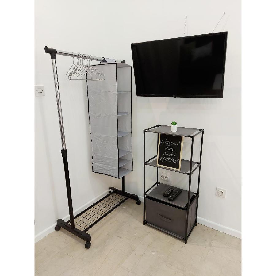 Studio Apartment Lee Split Ngoại thất bức ảnh