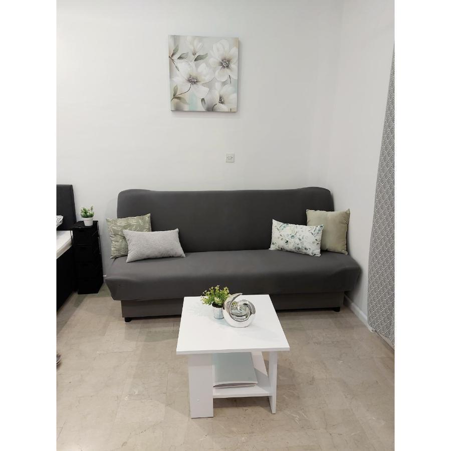 Studio Apartment Lee Split Ngoại thất bức ảnh