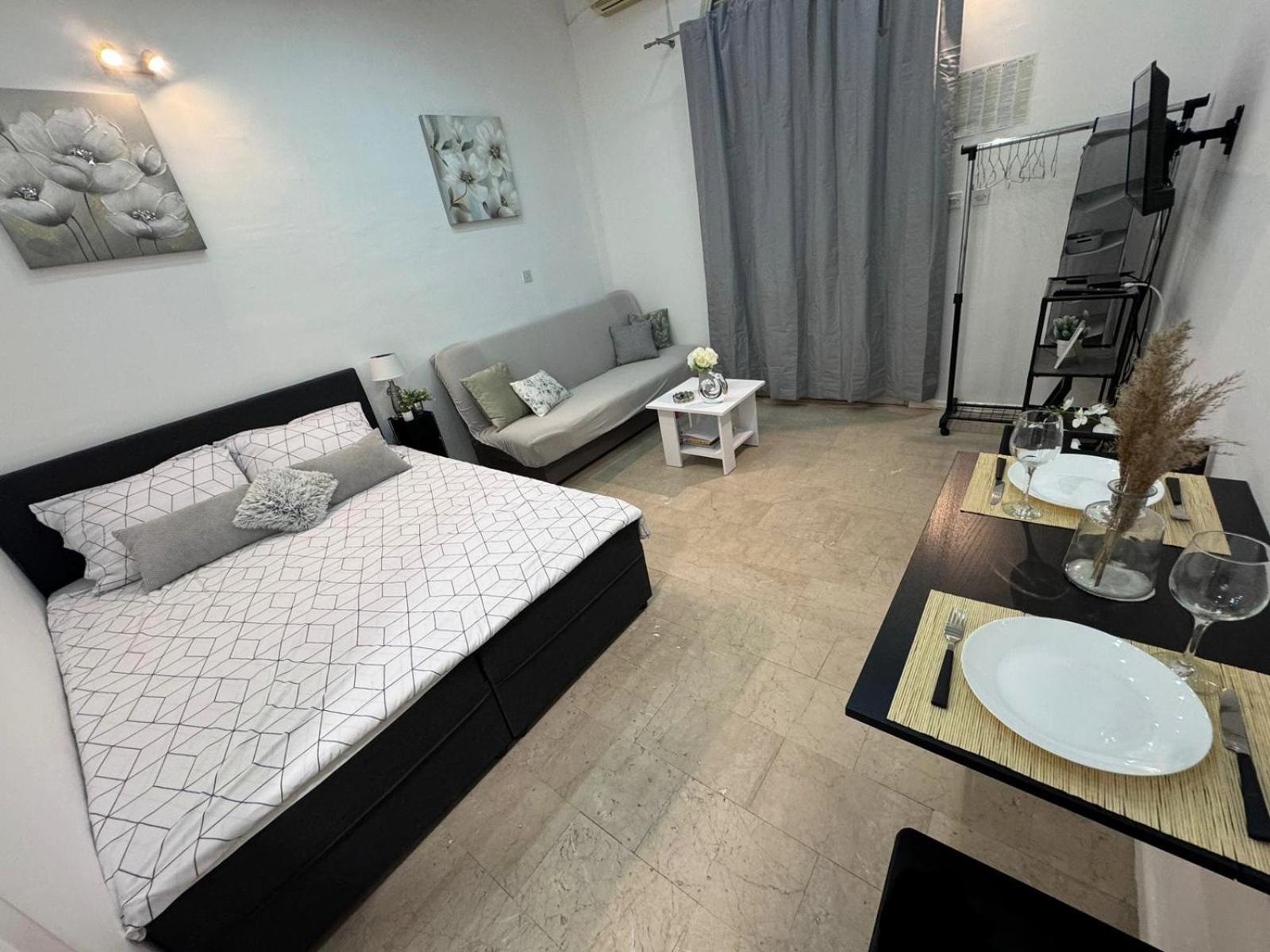Studio Apartment Lee Split Ngoại thất bức ảnh