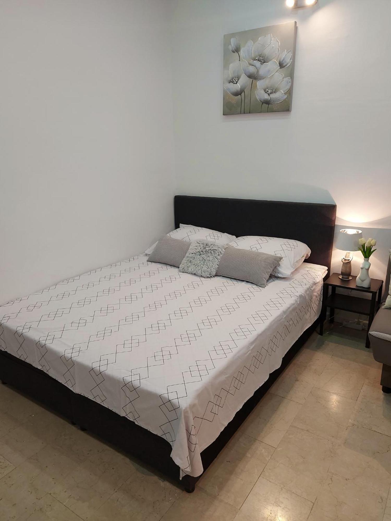 Studio Apartment Lee Split Ngoại thất bức ảnh