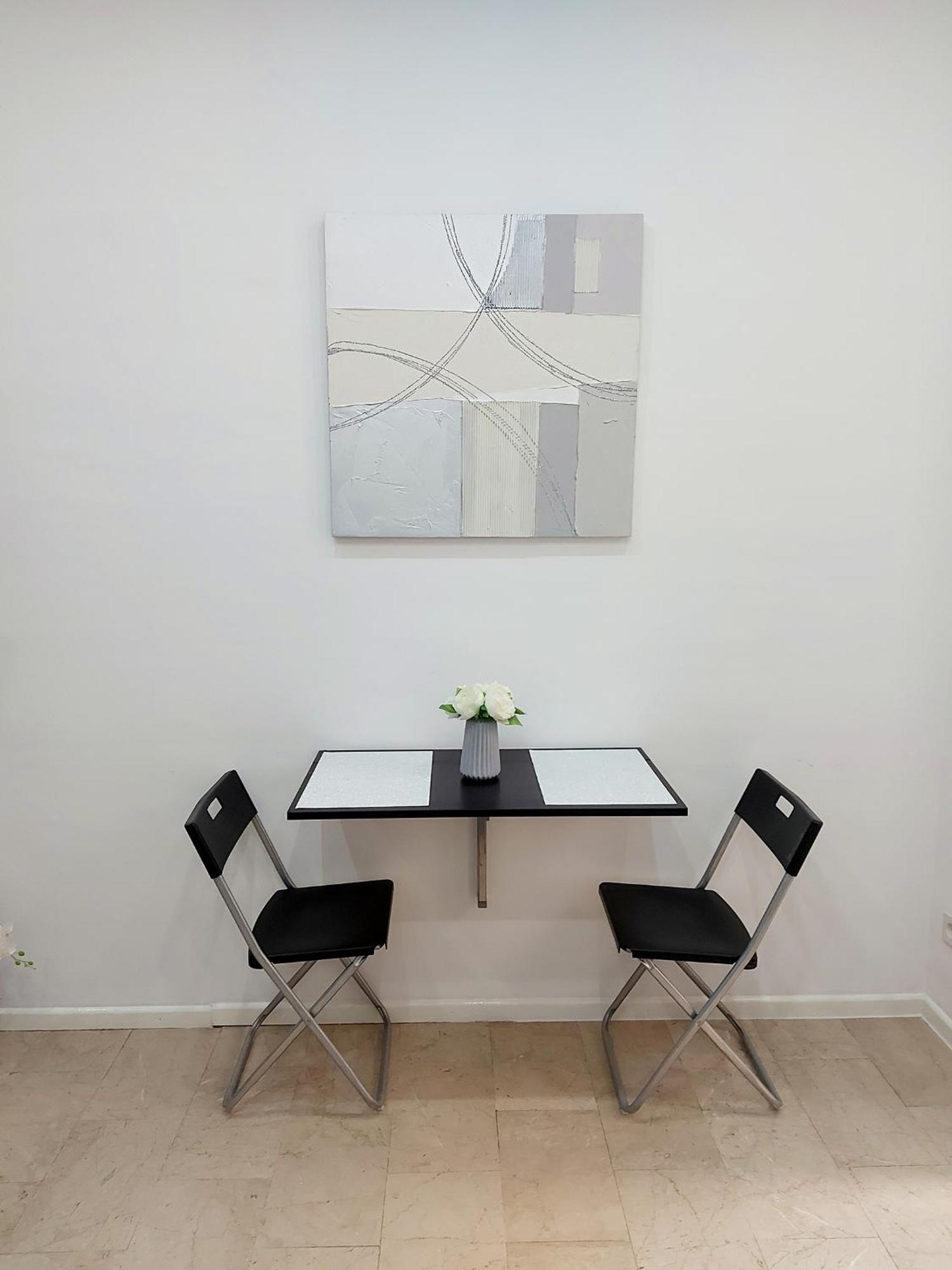 Studio Apartment Lee Split Phòng bức ảnh
